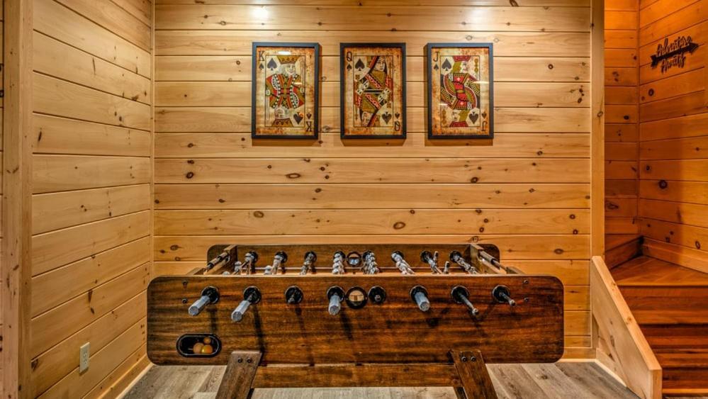 Villa Memory Maker Blue Ridge Exterior foto